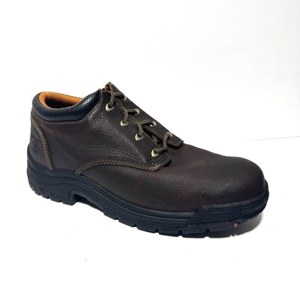 Timberland Pro Mens Titan Oxford Size 11 Wide